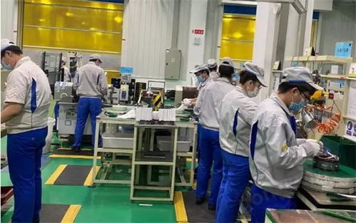 关于新型冠状病毒感染扩大情况下安川电机中国国内三家工厂的业务活动